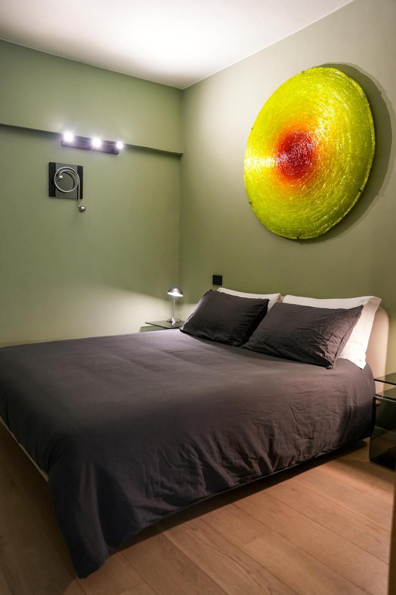 Lλ Dimөrλ Di Kλmλ' Apartment Cesena Luaran gambar