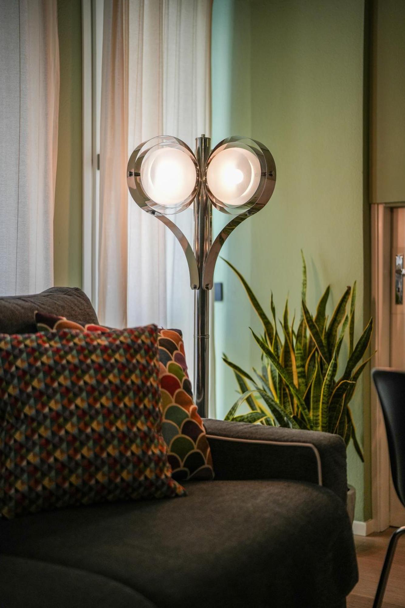 Lλ Dimөrλ Di Kλmλ' Apartment Cesena Luaran gambar