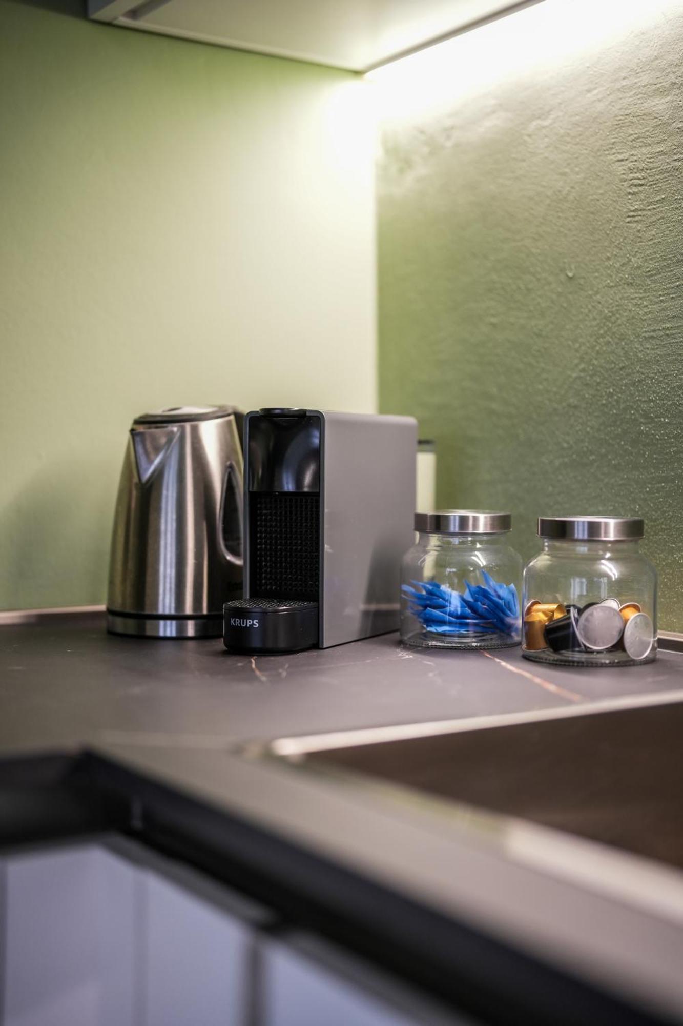 Lλ Dimөrλ Di Kλmλ' Apartment Cesena Luaran gambar