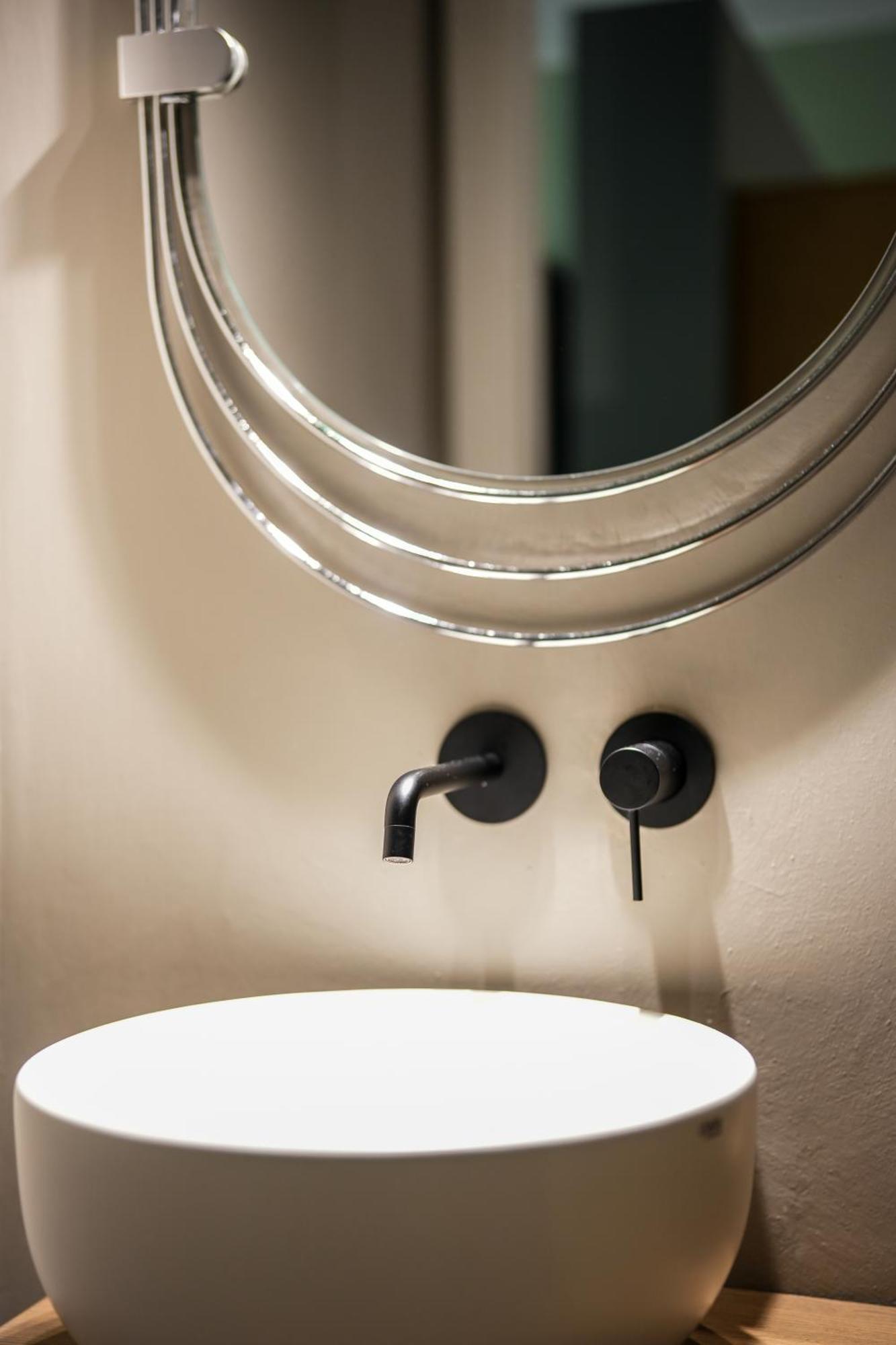 Lλ Dimөrλ Di Kλmλ' Apartment Cesena Luaran gambar