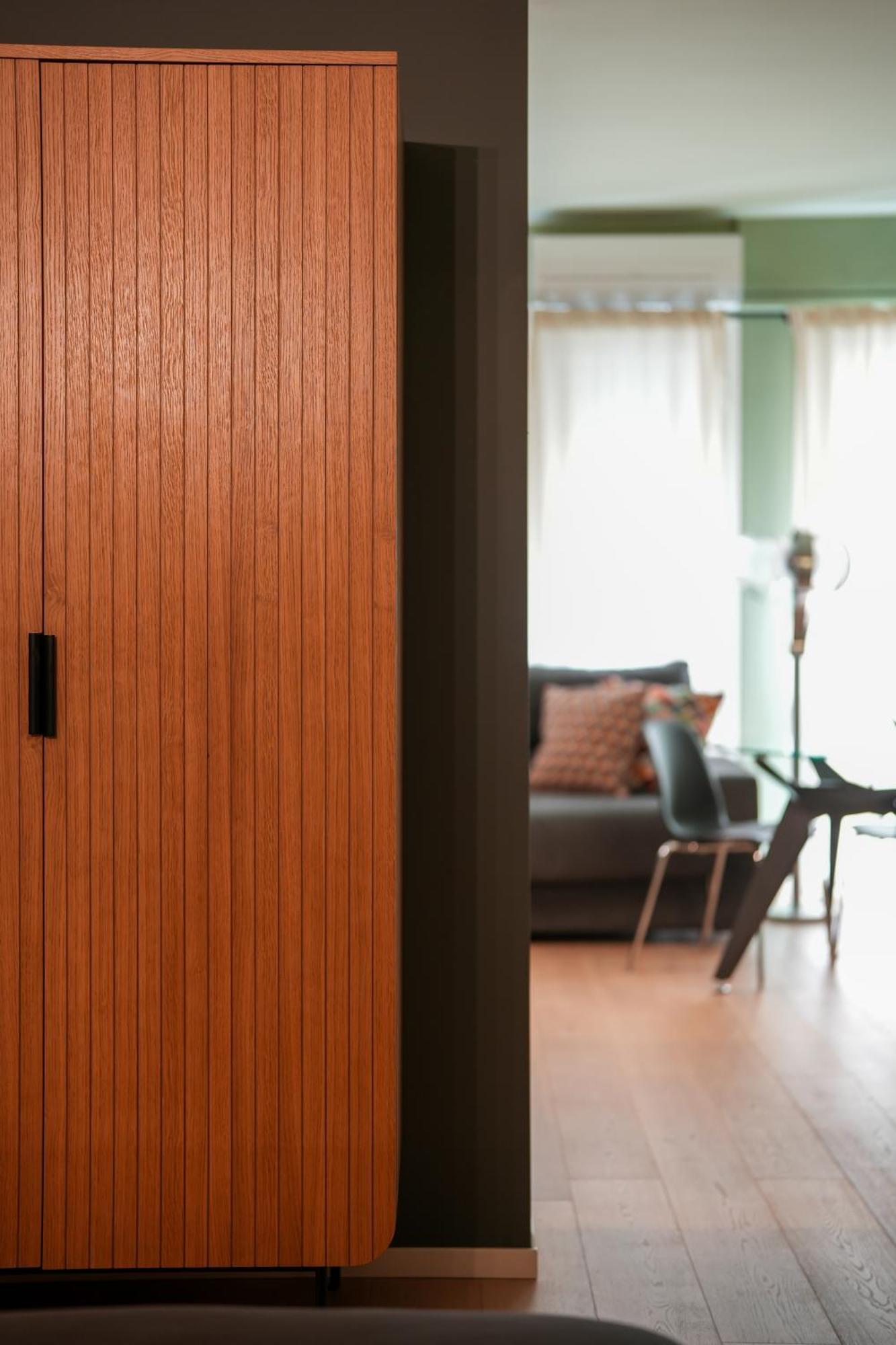 Lλ Dimөrλ Di Kλmλ' Apartment Cesena Luaran gambar